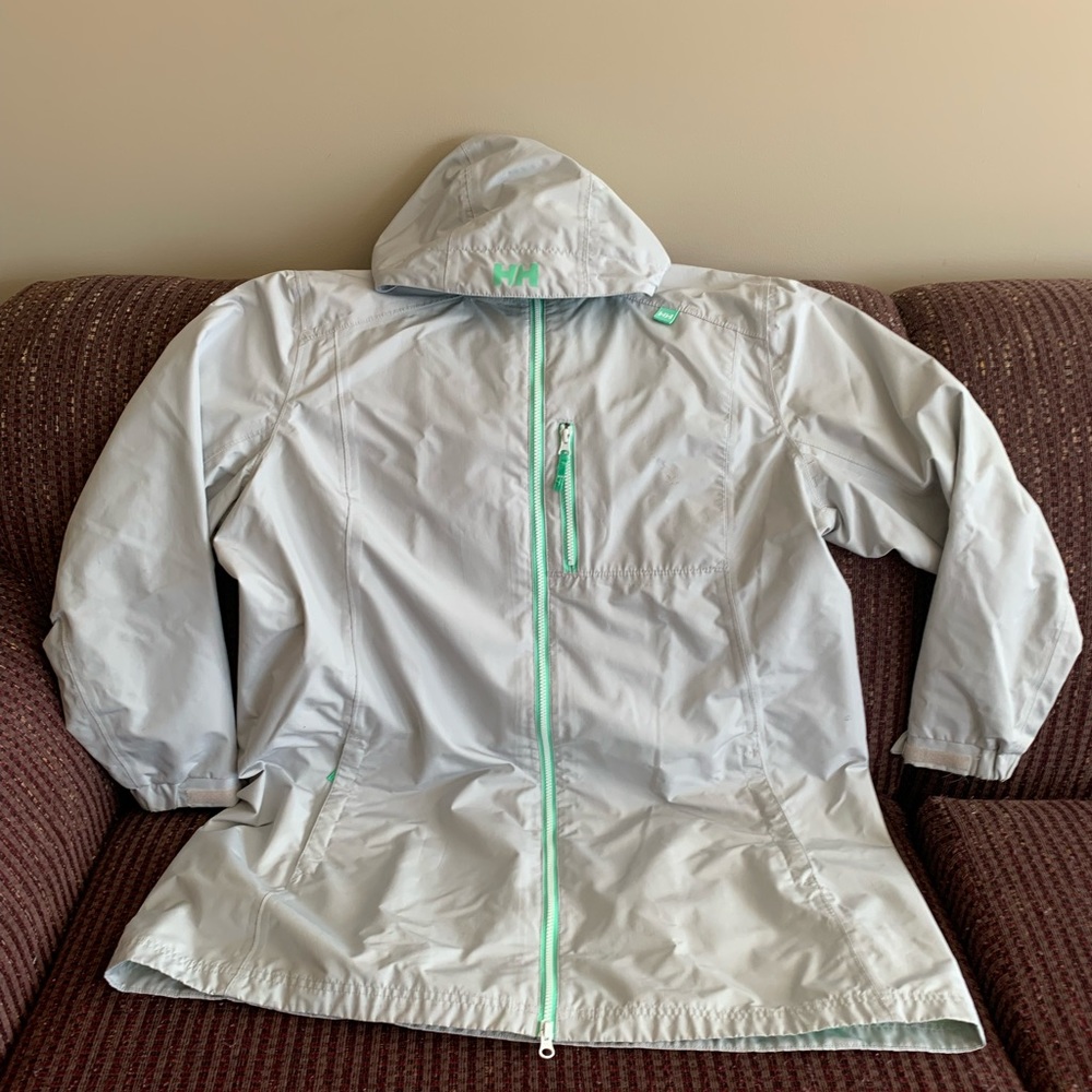 Helly Hansen Jacket 4XL